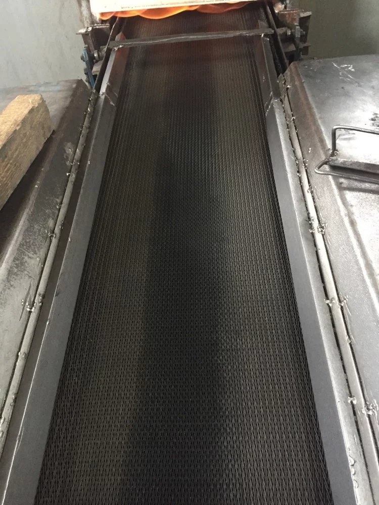 网带