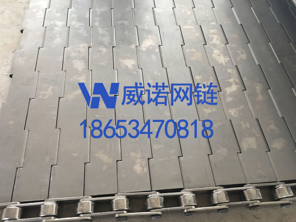 不锈钢链板