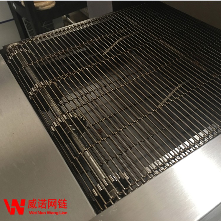 网带