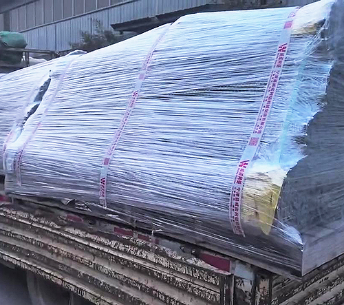 不锈钢网链输送带发货广州